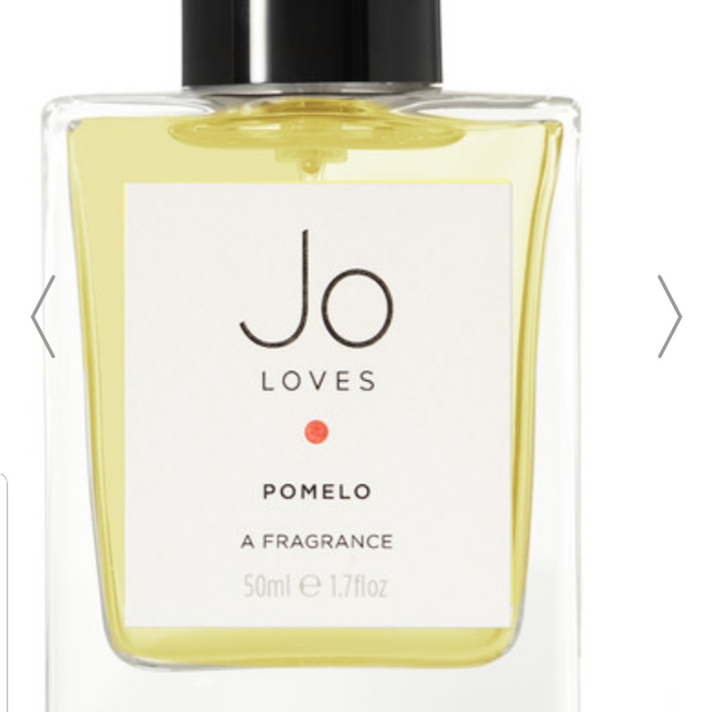 JO LOVES POMELO FRAGRANCE